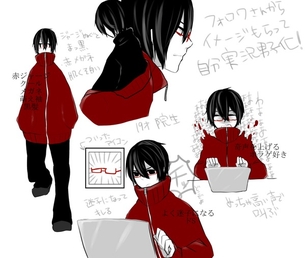 最近流行ってる腐女子の「自分を○○化」←なんでお前なんだよブス （※画像あり）