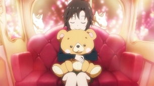 アイマスの真ちゃんが可愛いすぎるので画像ください