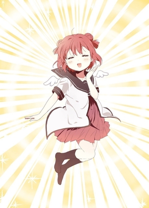 好きなアニメキャラのかわいい画像貼ってけ