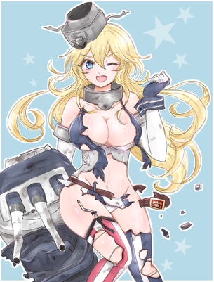 【二次・ZIP】ふわふわ柔らかそうな巨乳美少女の谷間画像