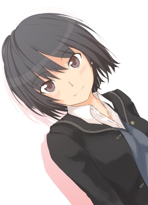 【画像】ボーイッシュな女の子の画像ください！