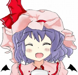 【二次・ZIP】東方のおぜうさま、レミリア・スカーレットちゃんの可愛い画像まとめ