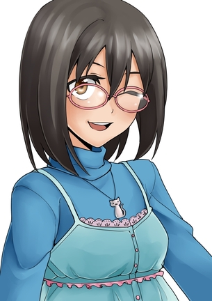【二次・ZIP】デレマスの眼鏡スト、上条春菜ちゃんの可愛い画像まとめ