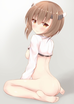 【二次・ZIP】恥ずかしそうに顔赤くしてる美少女画像下さい！