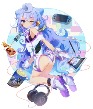 【二次・ZIP】カワイイ男の娘や女装少年の画像ください！
