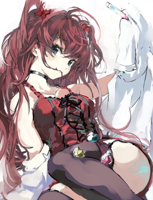【二次・ZIP】しきにゃんことの一ノ瀬志希ちゃんの可愛い画像まとめ《アイドルマスターシンデレラガールズ(モバマス)》