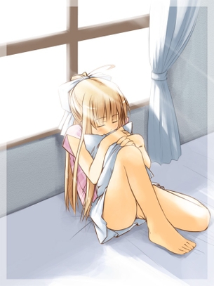 【137枚】 女の子が寝てる画像ください