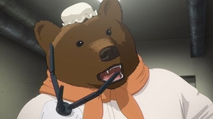 【画像】 クマが濃い系の女の子ってかわいいよね