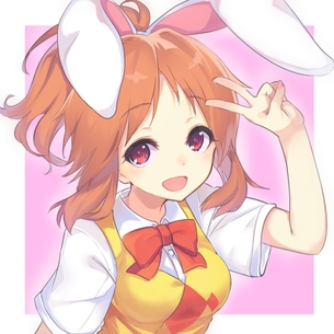 【二次・ZIP】永遠の17歳、安部菜々さんの可愛い画像まとめ《アイドルマスターシンデレラガールズ(モバマス)》