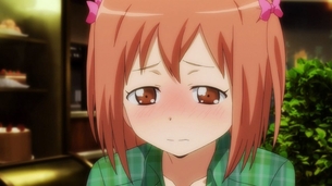 雌の顔してる女の子の画像ください！