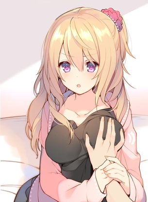 【二次・ZIP】主観視点の美少女エロ画像下さい！！！！