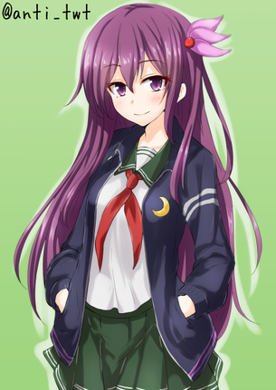 【二次・ZIP】艦これ如月ちゃんの可愛い画像をください！