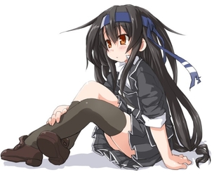 【艦これ】初霜の二次エロ画像 50枚【艦隊これくしょん】