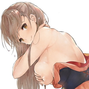 今夜のオススメ二次エロ画像。お気に入りの画像がきっと見つかる！？