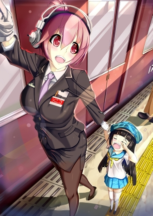 【総合】働くお姉さんでハァハァするスレッド【画像】