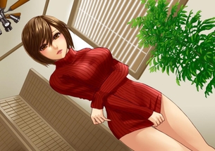 ボーカロイドのエロ画像がほしい！