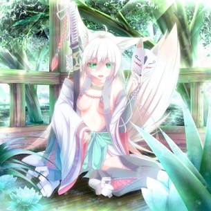 和服・浴衣のエロ画像を集めてみた