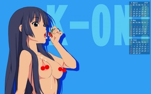 【けいおん！】秋山澪のエロ画像待った無し！