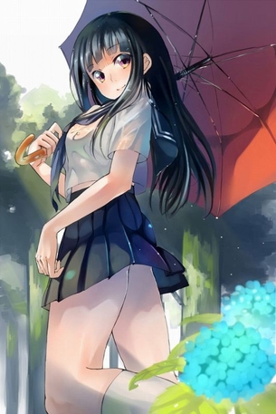 氷菓のエロ＆萌え画像まとめ！