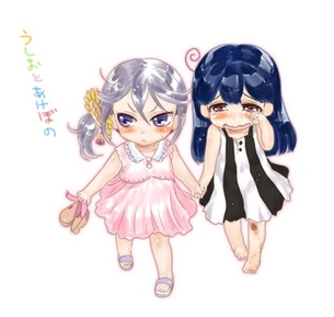 【艦これ】曙の二次エロ画② 50枚【艦隊これくしょん】