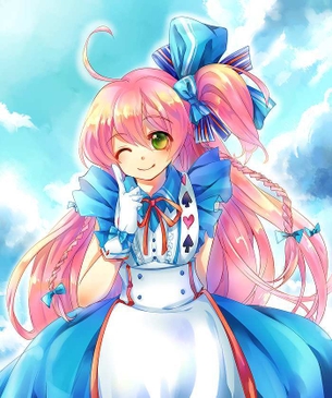 白猫プロジェクトの画像下さい！
