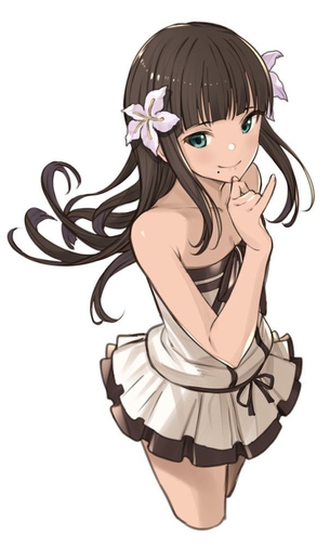 ラブライブ！のエロ画像補給中！