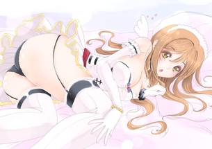ラブライブ！のエッチな画像見たいよね？