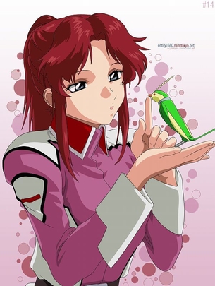 ガンダムシリーズのエロ画像集めてみた