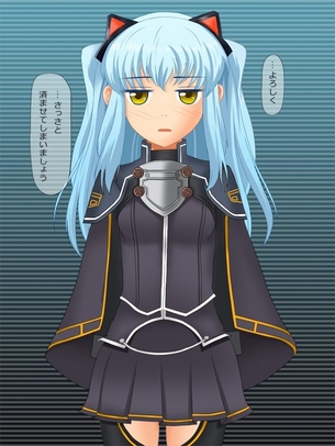 英雄伝説シリーズのエロ画像下さい