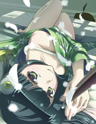 化物語シリーズの二次エロ画像で！