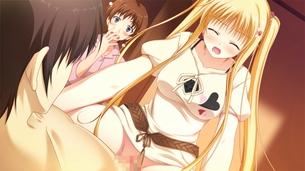 かわいい二次元美少女とHしてるエロ画像 vol.3