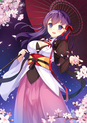 VRで二次元美少女とイチャコラしたくなるエロ画像