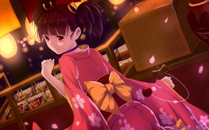 【カバネリ】 無名ちゃんをメインに生駒や集合絵など 15枚 【画像・壁紙】 （甲鉄城のカバネリ 10）