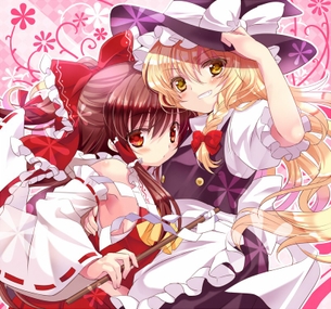 見てるだけでドキドキする、二次元百合レズ画像詰め合わせ