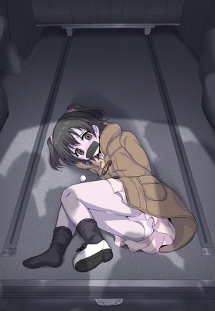 【アイドルマスター】赤城みりあ(あかぎみりあ)のエロ画像