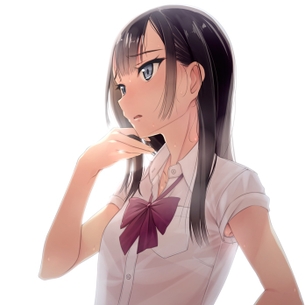 ついつい目で追ってしまう、制服美少女画像詰め合わせ