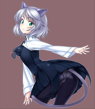 【二次・ZIP】ストライクウィッチーズのサーニャちゃんの可愛い画像下さい！！