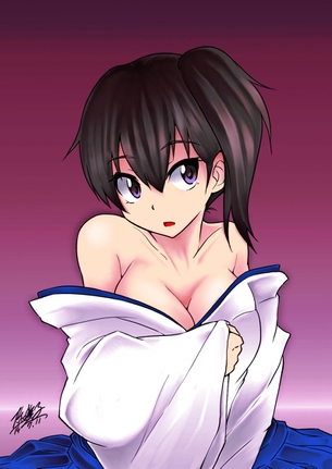 【二次・ZIP】クーデレ可愛い艦これ加賀さんの画像まとめ