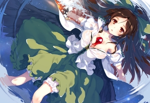 【二次・ZIP】揉みしだいてチュッチュしたい巨乳美少女の画像
