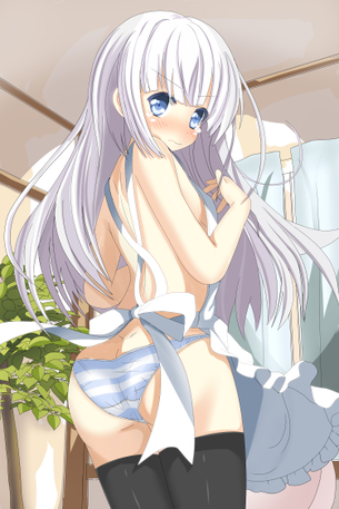 【二次・ZIP】恥ずかしさで顔が真っ赤な女の子の画像をください！！