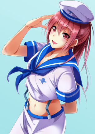 【二次・ZIP】2期も変わらず女神な松岡江ちゃんの画像まとめ《Free！》