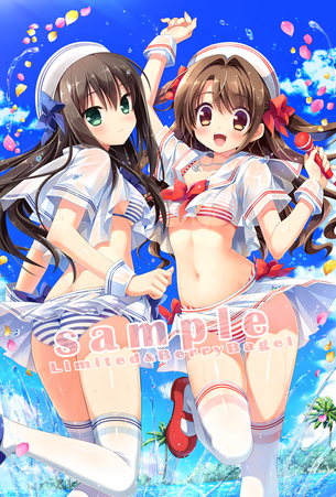 【二次・ZIP】モバマスの渋谷凛ちゃんのかわいい画像を下さい！！