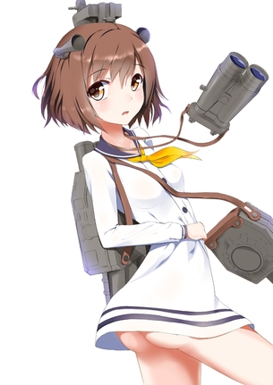 【二次・ZIP】直ぐに挿入できちゃうノーパン美少女の虹画像