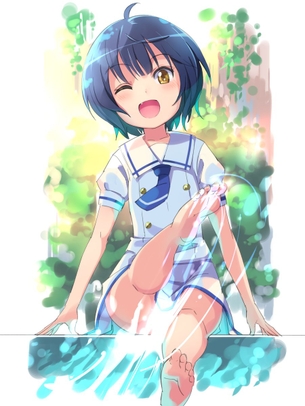【二次・ZIP】ごちうさ2期あくしろよ、の願いを込めて画像まとめ