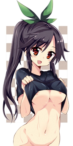 【二次・ZIP】お空こと東方の霊烏路空ちゃんの画像ください！！
