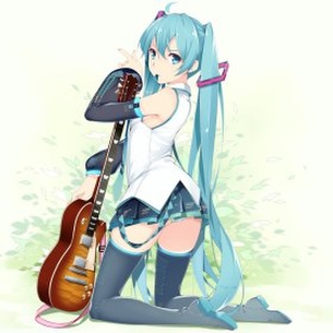 ニーソのエロ画像フォルダを解放していく