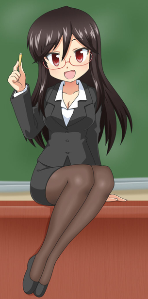 Aチャンネルのエロ画像集めてみた