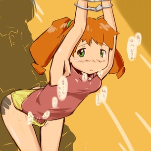 メダロットのエロ画像を復習していく