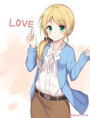 【二次・ZIP】笑顔が眩しい虹の美少女画像ください！