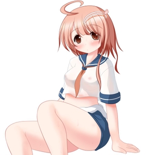 濡れ透けのエロすぎる画像ください！